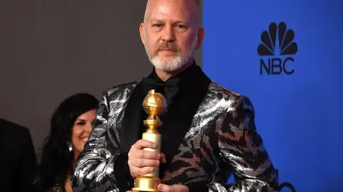 Ryan Murphy, productor. / IMDb
