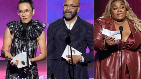Ganadores Independent Spirit Awards. / RRSS