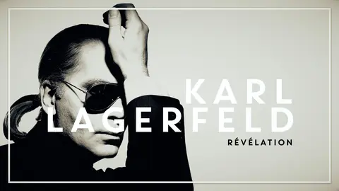 Lagerfeld: inspiraci&oacute;n y ambici&oacute;n, teaser. / Movistar Plus+