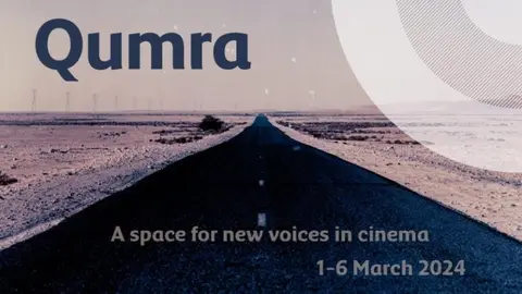 Qumra 2024, festival de cine en Qtar. / RR.SS