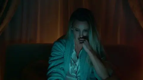 Can you keep a secret? / Netflix