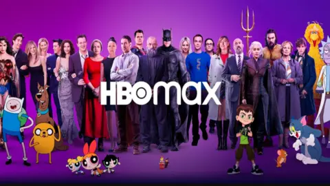 HBO Max tiene grandes estrenos para marzo. / HBO Max
