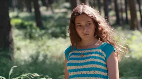 Un sol radiant, competici&oacute;n en Secci&oacute;n Oficial del Festival de Cine de Ibiza. / Begin again