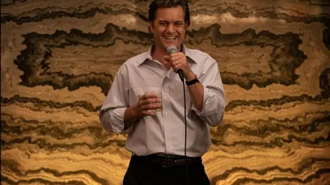 Joshua Jackson, actor. / IMDb