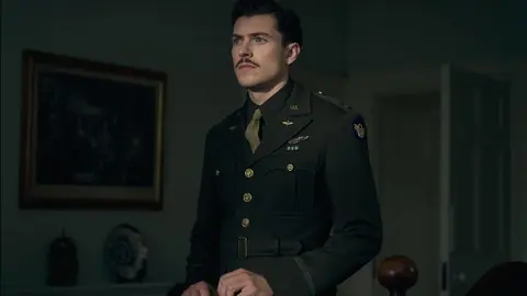 Nate Mann, actor. / IMDb