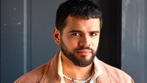 Jacob Scipio. / IMDb