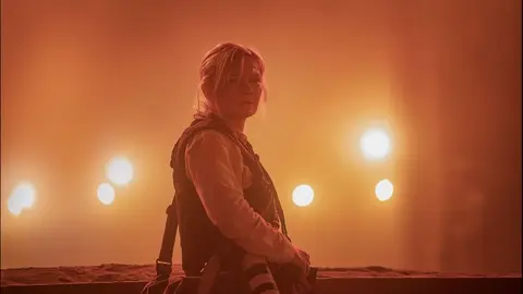 Kirsten Dunst, actriz. / IMDb
