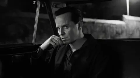 Andrew Scott protagoniza Ripley. / Netflix