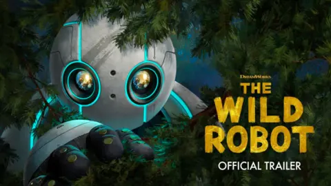 DreamWorks sorprende con su nueva pel&iacute;cula, con un elenco estelar y una premisa conmovedora. / Universal Pictures