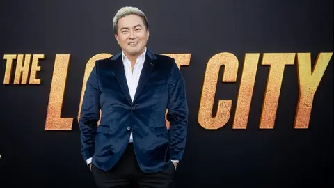 Bowen Yang, actor y comediante. / IMDb