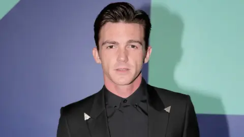 Drake Bell. / RRSS