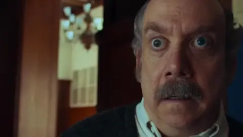 Paul Giamatti, The Holdovers. / RRSS