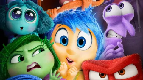 Del rev&eacute;s 2. / Disney Plus.