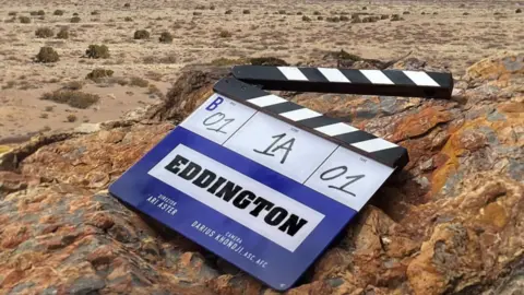 La cuarta pel&iacute;cual de Ari Aster ya est&aacute; en producci&oacute;n. / A24