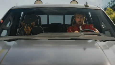 Escena de la pel&iacute;cula El especialista. / IMDb