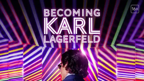 La serie, protagonizada por Daniel Br&uuml;hl, llega en exclusiva a Disney Plus el 7 de junio. / Disney Plus