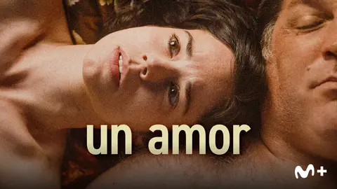 Un amor, teaser. / Movistar Plus+