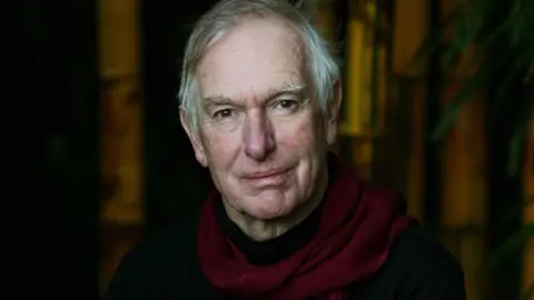 Peter Weir. / IMDb