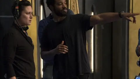 Ryan Coogler, director. / IMDb