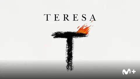 Teresa, teaser. / Movistar Plus+