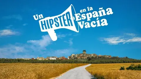 Un hipster en la Espa&ntilde;a vac&iacute;a, teaser. / RR SS
