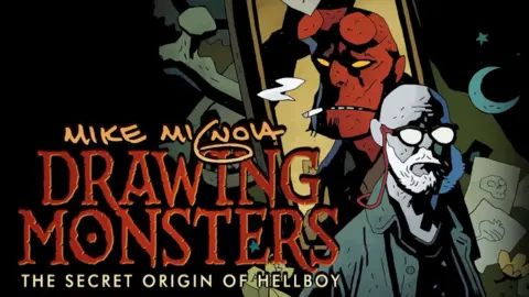 El documental de Hellboy es adquirido por Nacelle. / RRSS