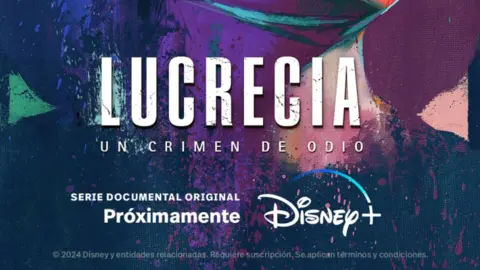 Disney Plus busca expandir su contenido para todos los p&uacute;blicos con series de crimen real. / Disney Plus