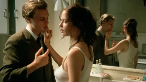 Eva Green en The Dreamers. / Fox Searchlight