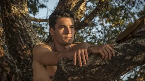 Christopher Abbott, actor. / IMDb