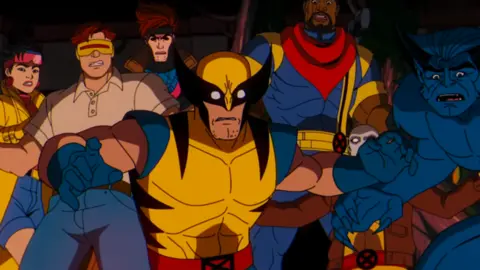 El tercer episodio de X-Men 97 demuestra animaci&oacute;n y trama de calidad. / Marvel
