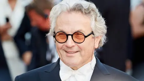 George Miller, director. / IMDb