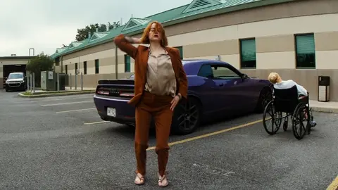 Kinds of Kindness, pel&iacute;cula. / IMDb