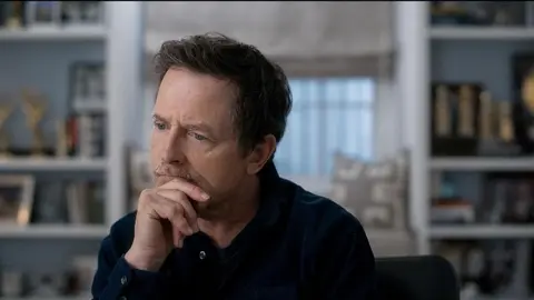 Michael J. Fox, actor. / IMDb