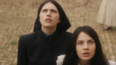 La primera profecía, pel&iacute;cula. / IMDb
