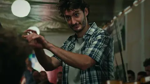 El libro de las soluciones, teaser. / Movistar Plus+