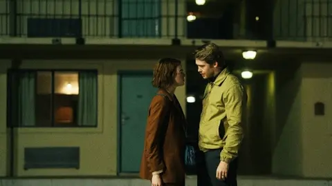Kind of Kindness, pel&iacute;cula. / IMDb