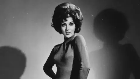 Lorena Velazquez. / RRSS