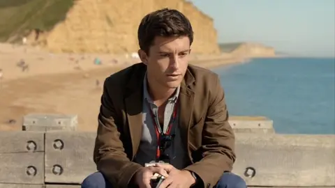 Jonathan Bailey, actor. / IMDb