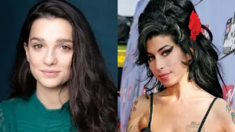 Marisa Abela. / RRSS