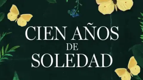 Cien A&ntilde;os de Soledad. / Netflix