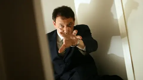 Sam Raimi. / RRSS