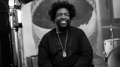 James Brown. Say It Loud, teaser. / Movistar Plus+
