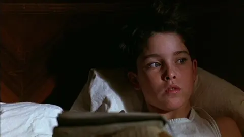 Fotograma de la pel&iacute;cula canadiense L&eacute;olo