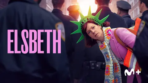 Elsbeth, teaser. / Movistar Plus+