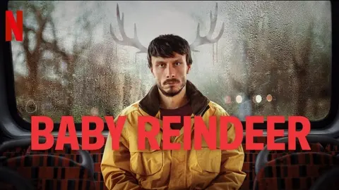 Mi reno de peluche, serie. / IMDb