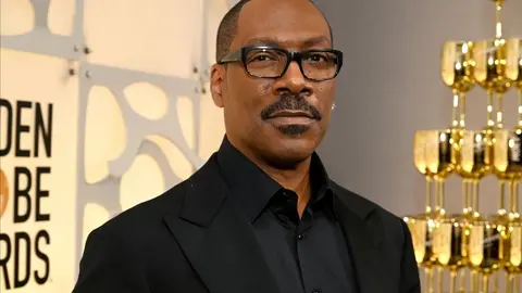 Eddie Murphy, actor. / IMDb
