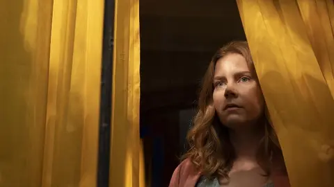 Amy Adams, actriz. / IMDb
