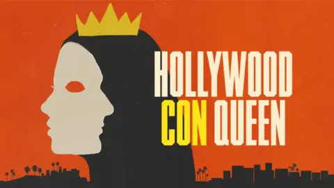 Hollywood Con Queen. / Apple TV
