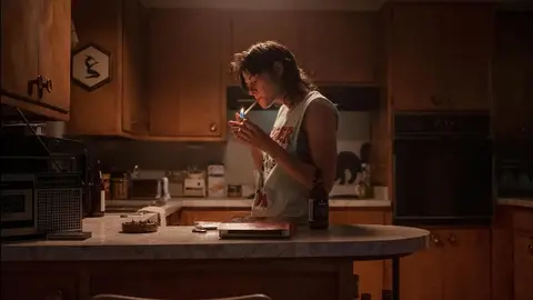 Kristen Stewart, actriz. / IMDb