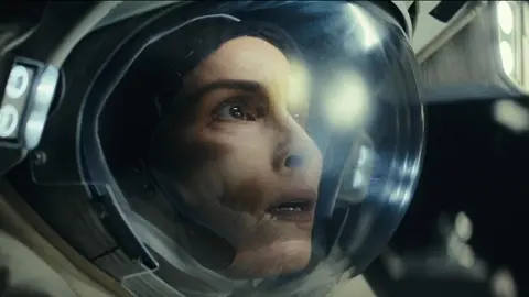 Constellation, serie. / IMDb